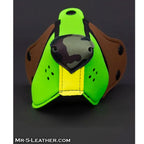 Build Your Own Neoprene FRISKY Puppy Muzzle