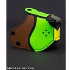 Build Your Own Neoprene FRISKY Puppy Muzzle