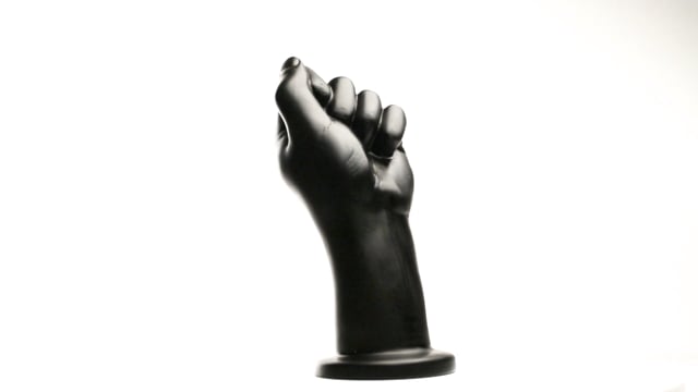 Fuck Muscle Upper Hand Fisting Butt Plug
