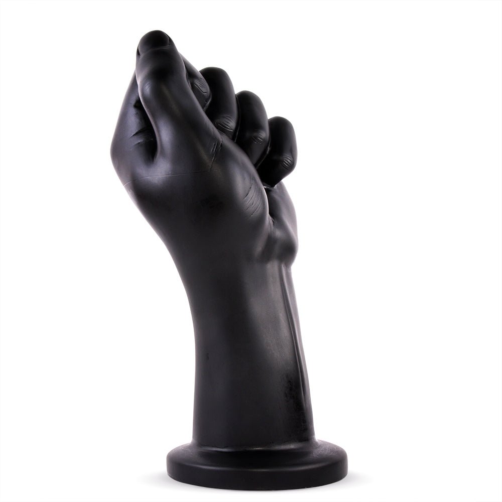 Fuck Muscle Upper Hand Fisting Butt Plug