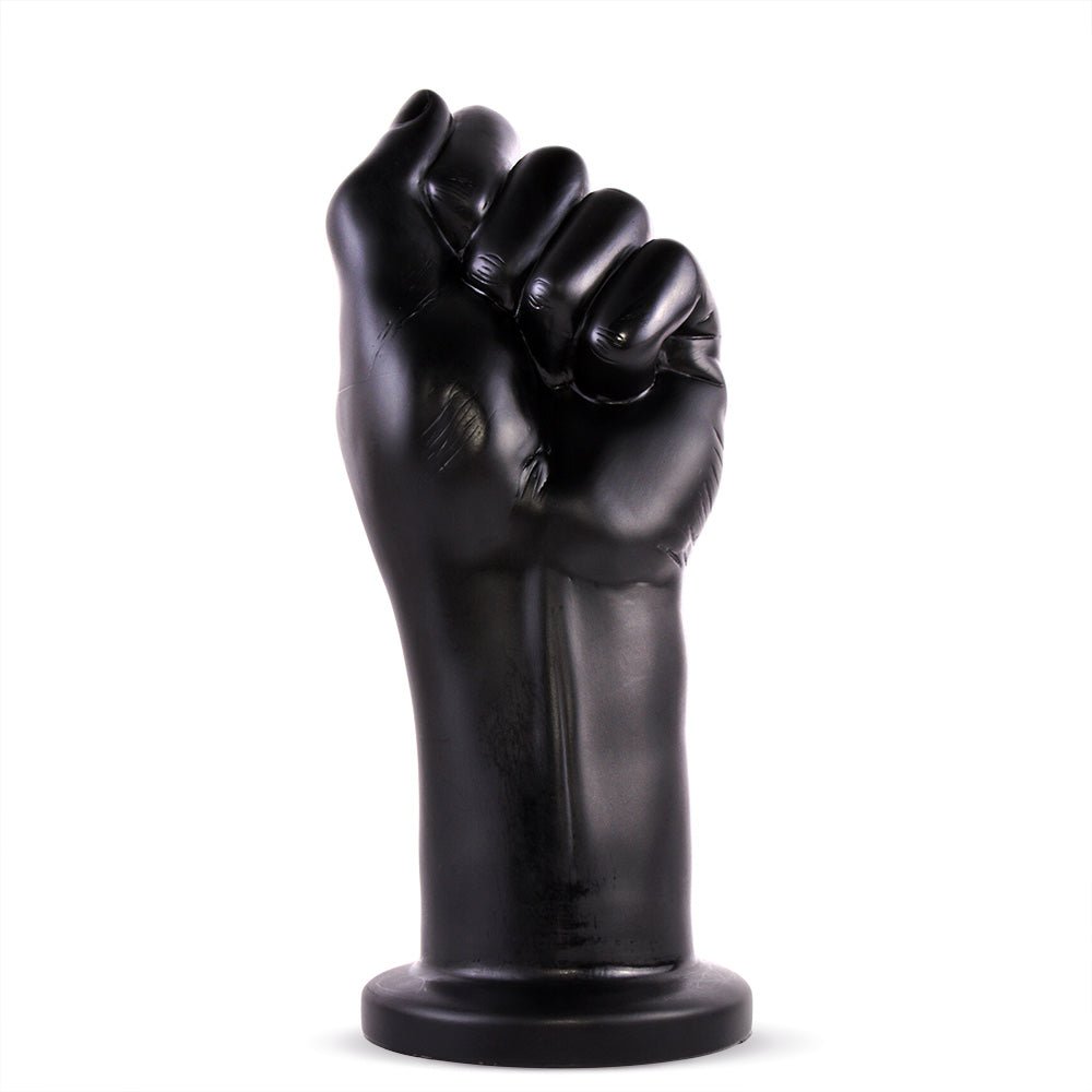 Fuck Muscle Upper Hand Fisting Butt Plug