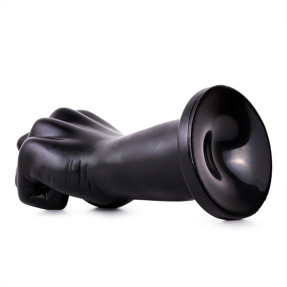 Fuck Muscle Upper Hand Fisting Butt Plug