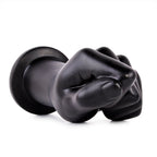 Fuck Muscle Upper Hand Fisting Butt Plug