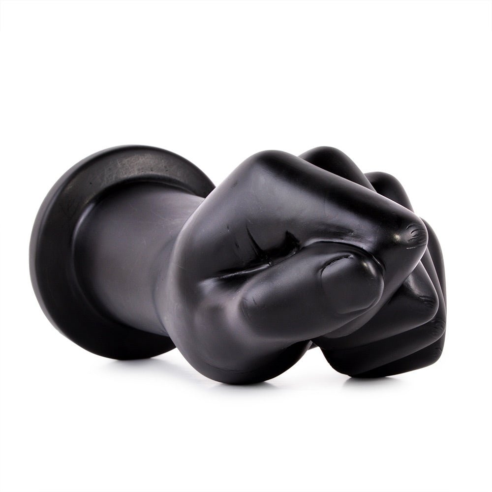 Fuck Muscle Upper Hand Fisting Butt Plug