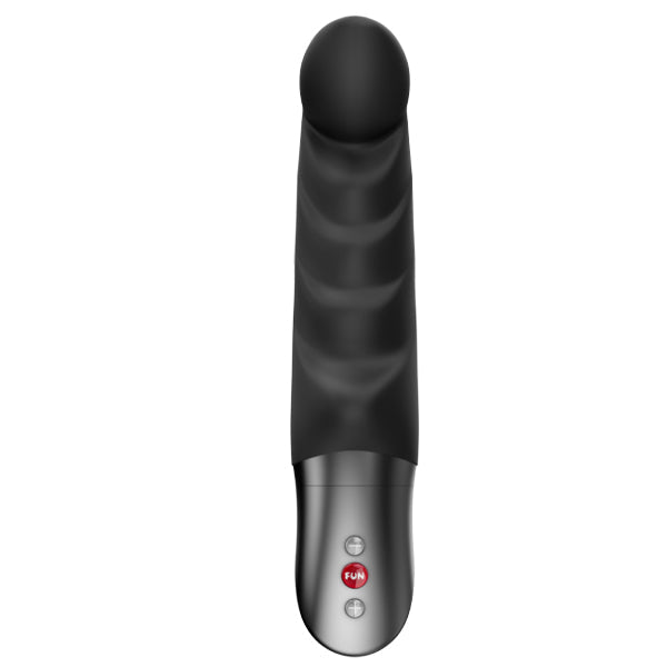 Fun Factory Abby G - G - Spot Vibrator - Black