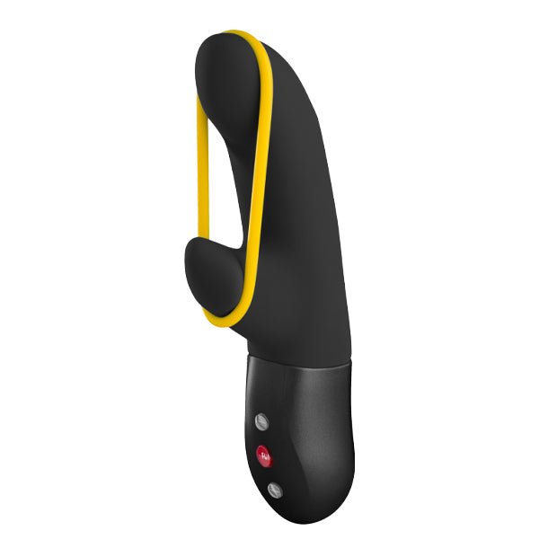 Fun Factory Amorino - Rabbit Vibrator - Black