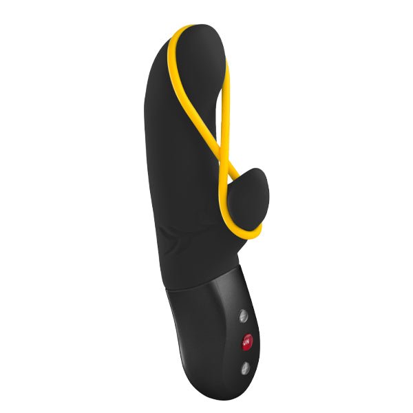 Fun Factory Amorino - Rabbit Vibrator - Black