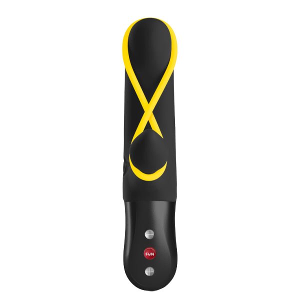 Fun Factory Amorino - Rabbit Vibrator - Black