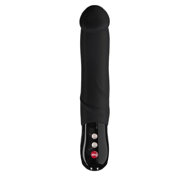 Fun Factory Big Boss Black - XL Vibrator