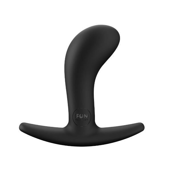 Fun Factory - Bootie S Anal Plug - Black
