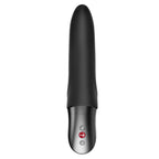 Fun Factory Diva Dolphin - G - Spot Vibrator - Black