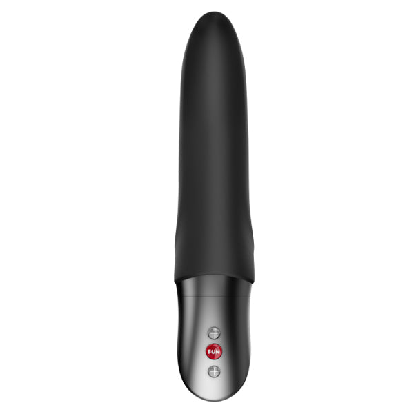 Fun Factory Diva Dolphin - G - Spot Vibrator - Black