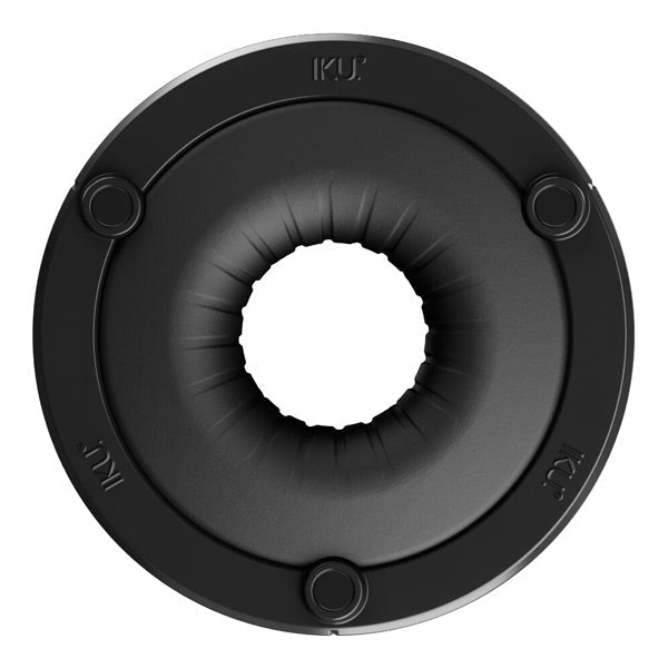 FUN FACTORY IKU TIGHT MASTURBATOR BLACK