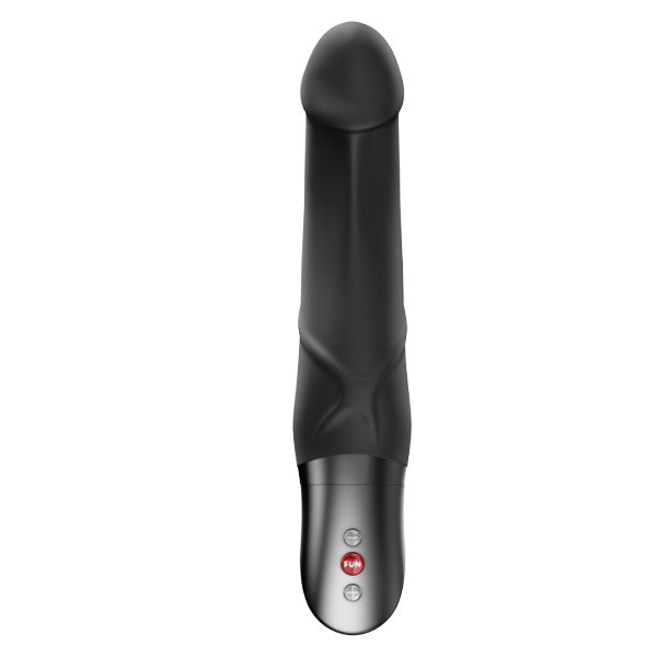 Fun Factory Mr. Boss G - Spot Vibrator - Black