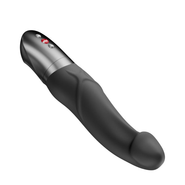 Fun Factory Mr. Boss G - Spot Vibrator - Black