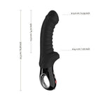 Fun Factory Tiger Black - Vibrator