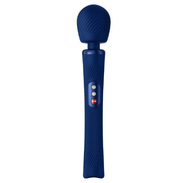 Fun Factory Vim Wand Vibrator - Nightblue