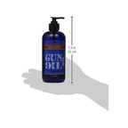 Gun Oil H2O - Water Based Lube - 16oz / 480ml