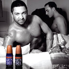 Gun Oil H2O - Water Based Lube 2oz / 60ml