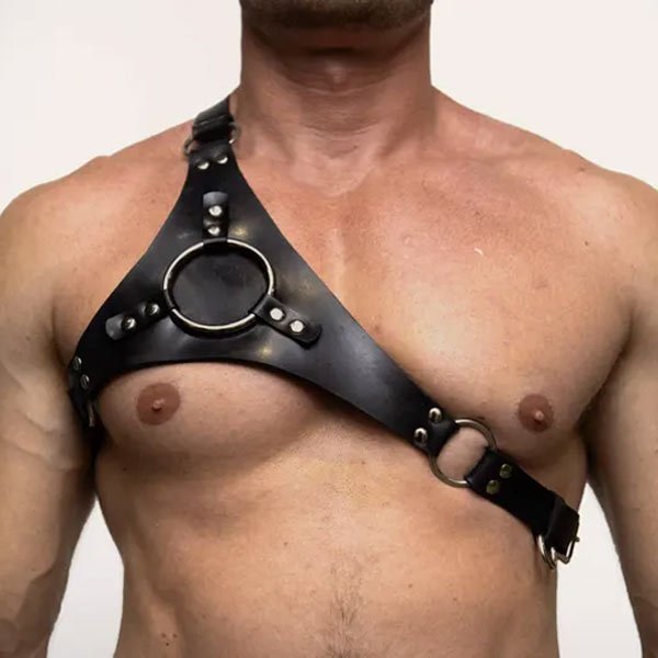 HANNAH STUDIO Sagan Chest Harness