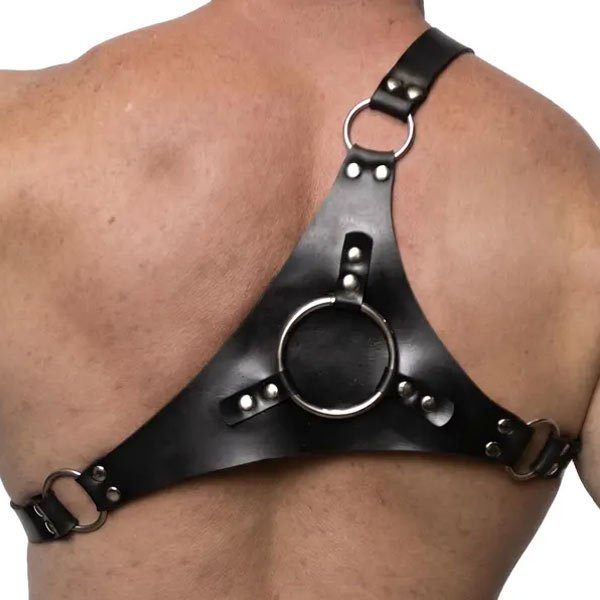 HANNAH STUDIO Sagan Chest Harness