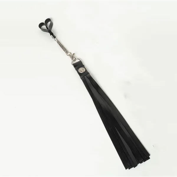 HANNAH STUDIO Saskia Rubber Finger Flogger