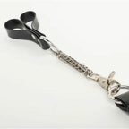 HANNAH STUDIO Saskia Rubber Finger Flogger