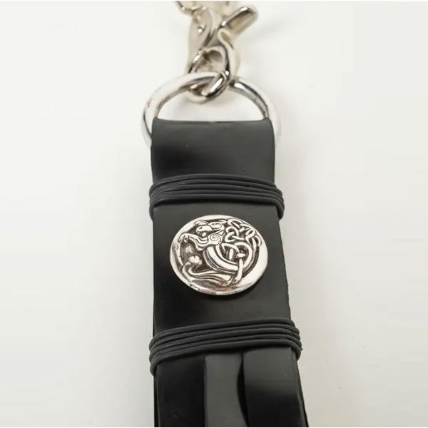HANNAH STUDIO Saskia Rubber Finger Flogger