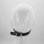 HANNAH STUDIO Scarab Spiked Ball Gag - Large Spikes