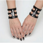 HANNAH STUDIO Zafira Cutaway Cuff Set