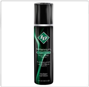 ID Millennium 17oz Pump