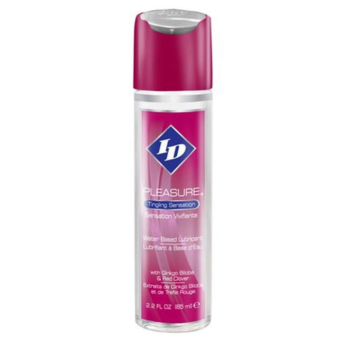 ID Pleasure 2.2oz
