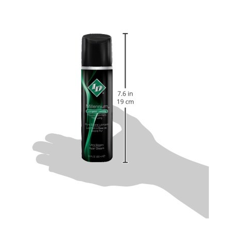ID Millennium: Silicone Lubricant 8.5oz