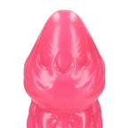 Imp Demon - Silicone Dildo - Red