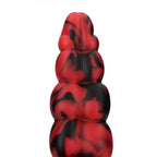 Infernal Tentacle Demon - Anal Snake - Red/Black