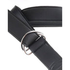 King Cock Strap on Harness with 7in Cock