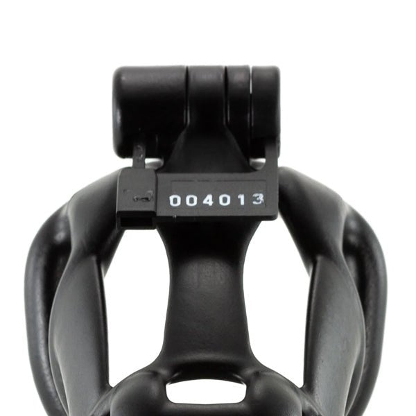 KINK3D AIRLOCK