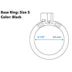 KINK3D BASE RING | CURVED Range