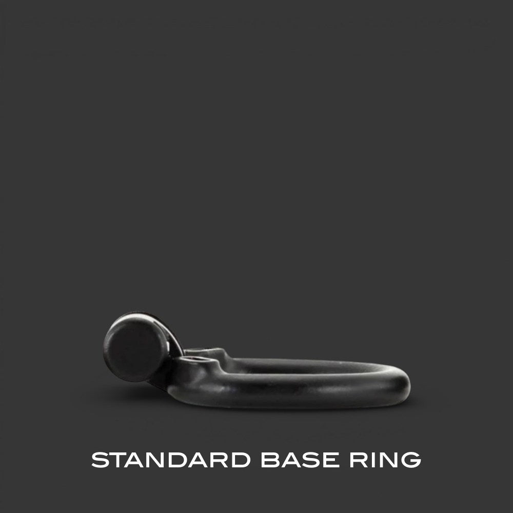 KINK3D BASE RING | STANDARD Range