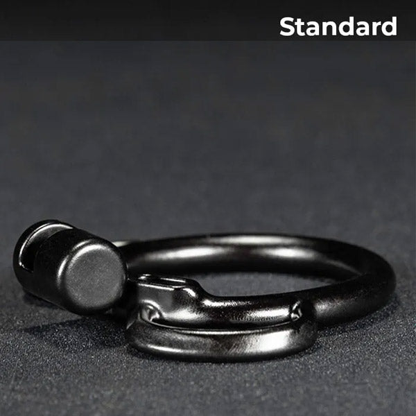 KINK3D Strap Ring Two Loops | Standard