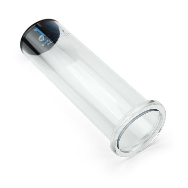 LA PUMP Elliptical Cylinder | Size Options