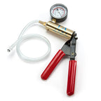 LA PUMP Elliptical Penis Cylinder Kit | Size Options