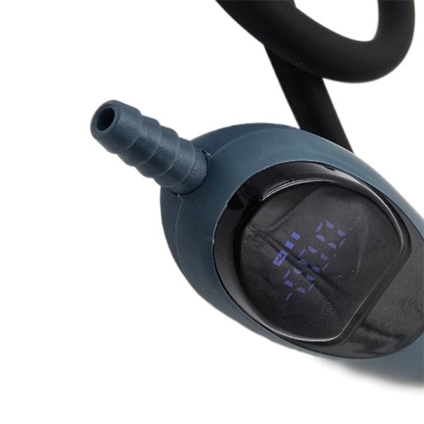 LA PUMP Hush Pump 2.0 Electric Hand Pump