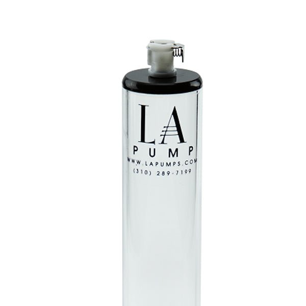 LA PUMP Hush Pump 2.0 Penis Enlargement Package | Size Options