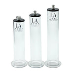 LA PUMP Hush Pump 2.0 Penis Enlargement Package | Size Options