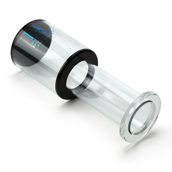 LA PUMP Mushroom Head Maker Cylinder | Size Options