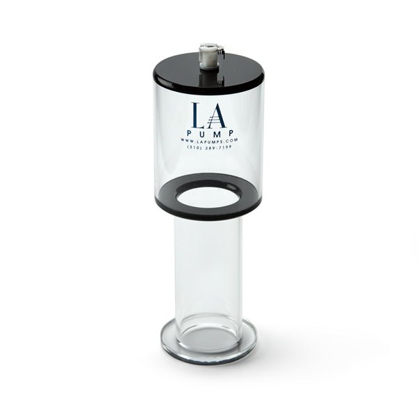 LA PUMP Mushroom Head Maker Cylinder | Size Options
