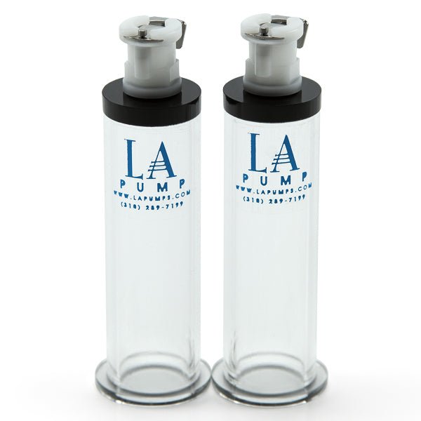 LA PUMP NC Nipple Cylinders | Size Options
