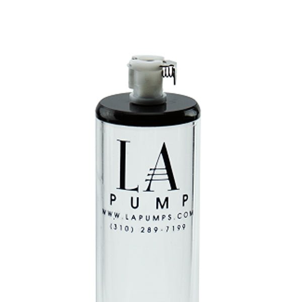 LA PUMP Penis Enlargement Cylinders | Size Options