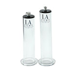 LA PUMP Penis Enlargement Cylinders | Size Options